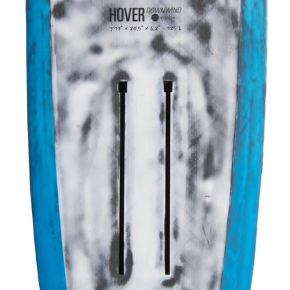Naish Hover DW Nvision | 25 - Downwind Foilboards