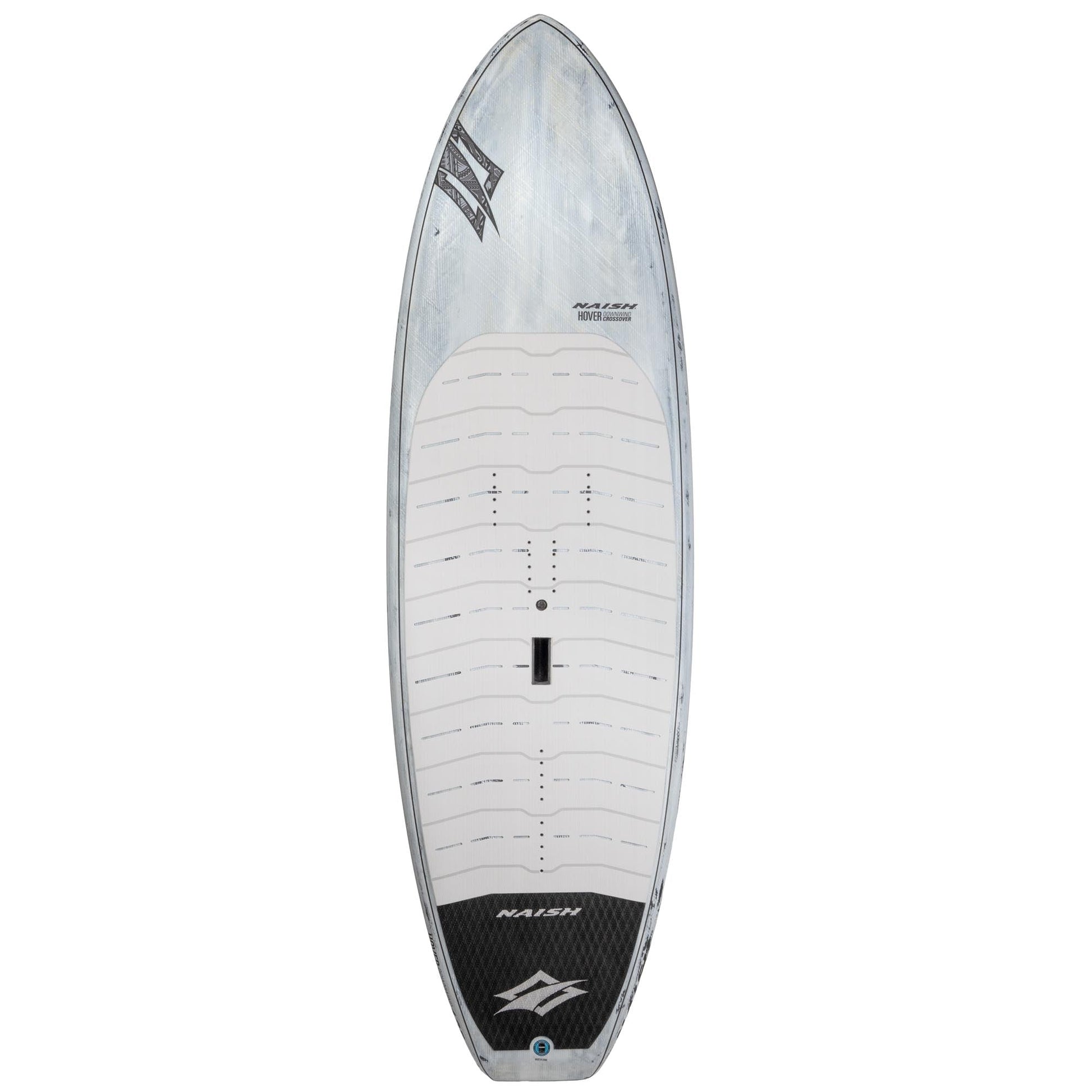 Naish Hover DW Crossover | 25 - Crossover Foilboards