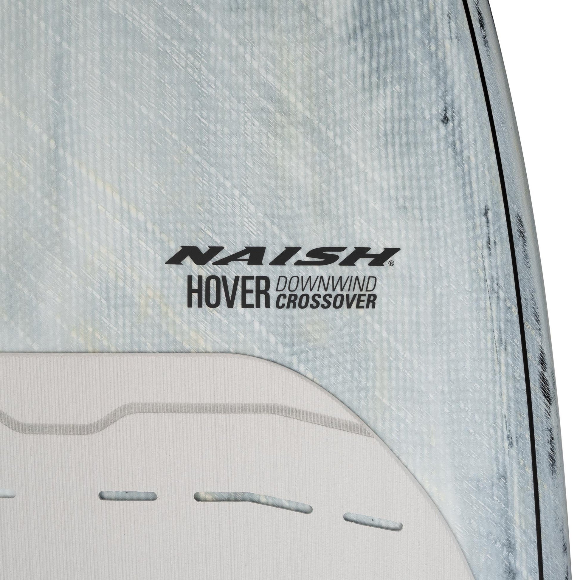 Naish Hover DW Crossover | 25 - Crossover Foilboards