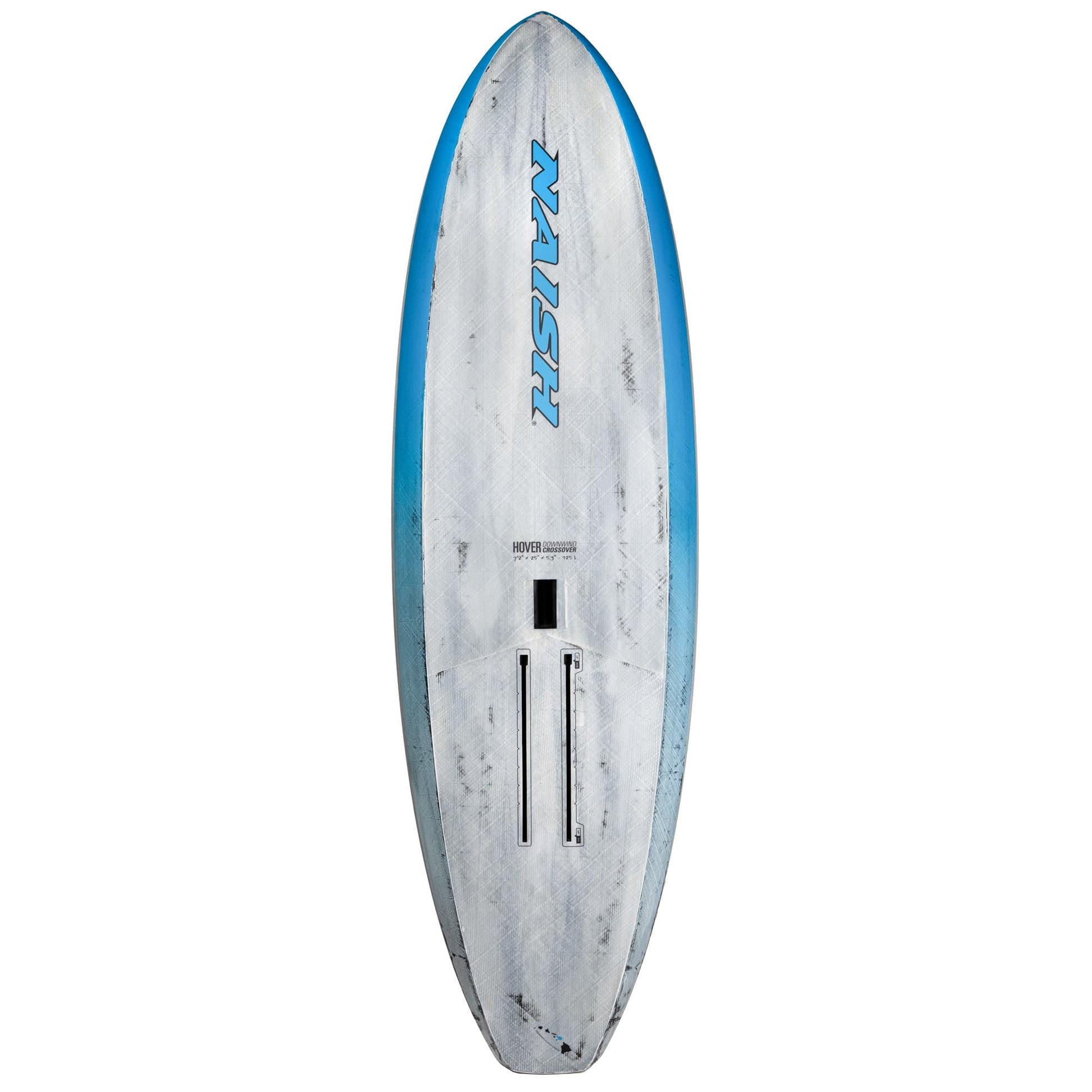 Naish Hover DW Crossover | 25 - Crossover Foilboards