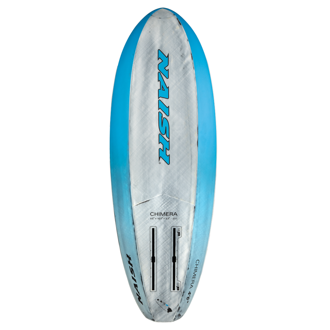 Naish Chimera | 25