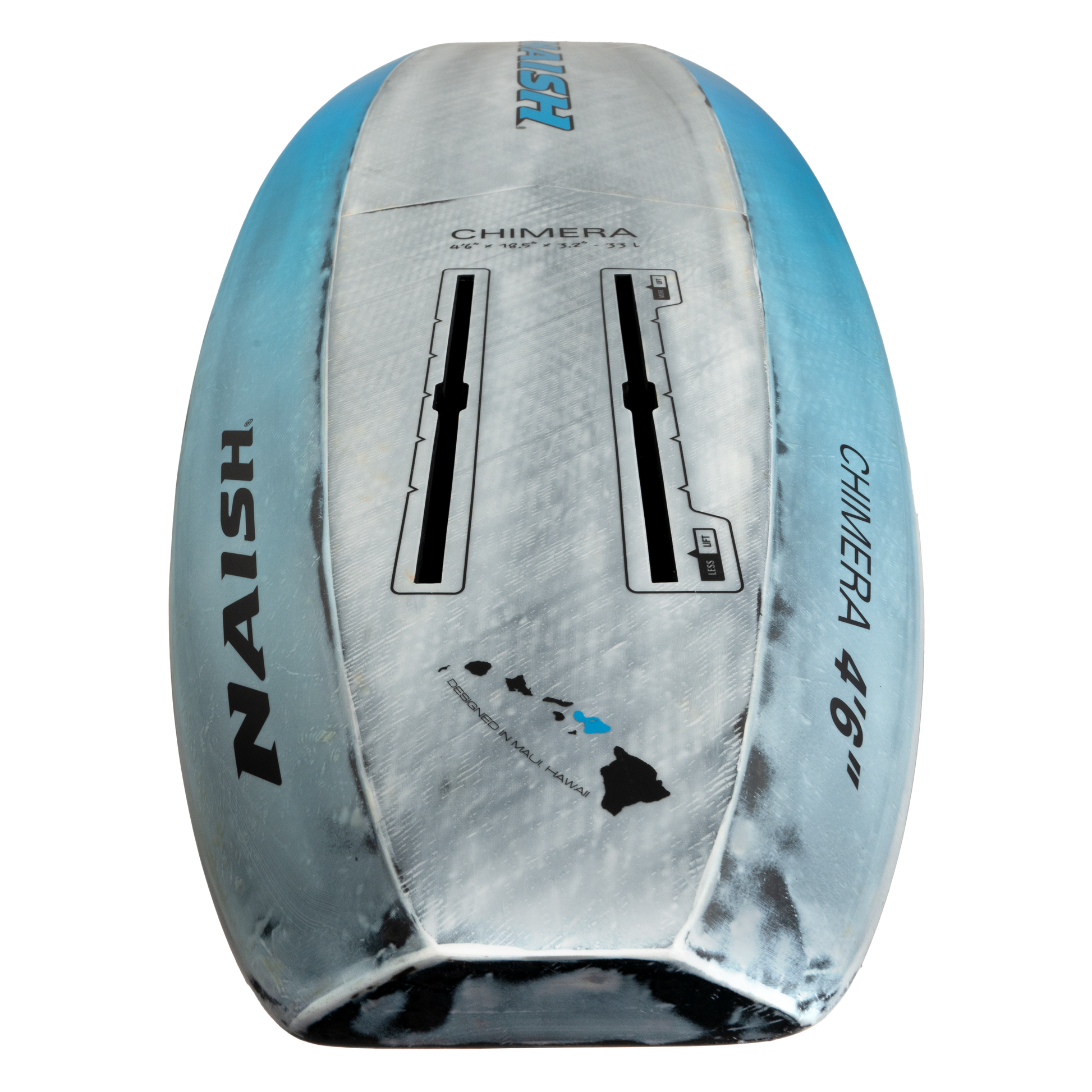 Naish Chimera | 25