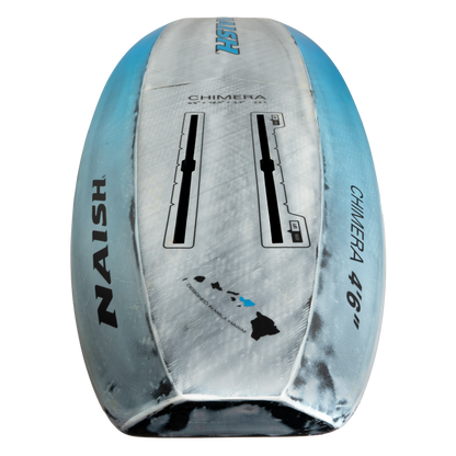 Naish Chimera | 25