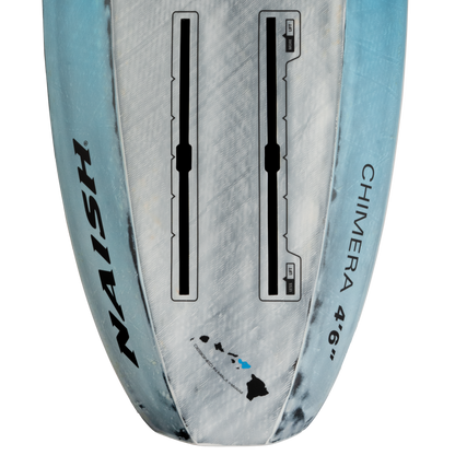 Naish Chimera | 25