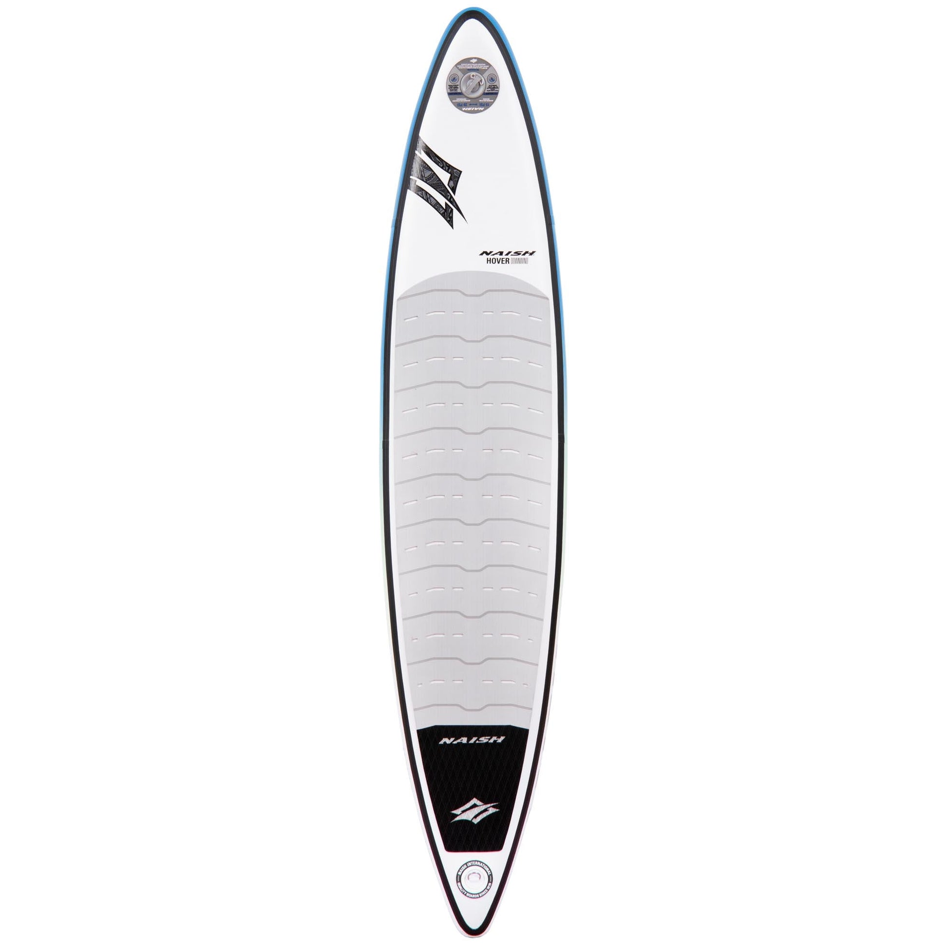 Naish Hover DW Inflatable | 25 - Inflatable Downwind SUPs