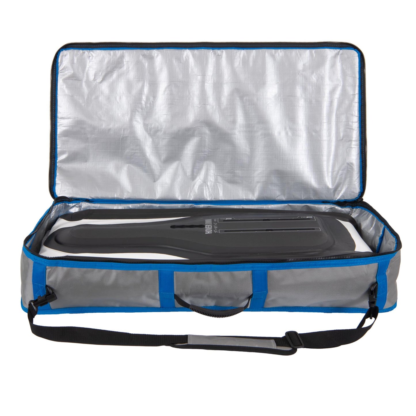 Naish Hover DW Inflatable | 25 - Inflatable Downwind SUPs