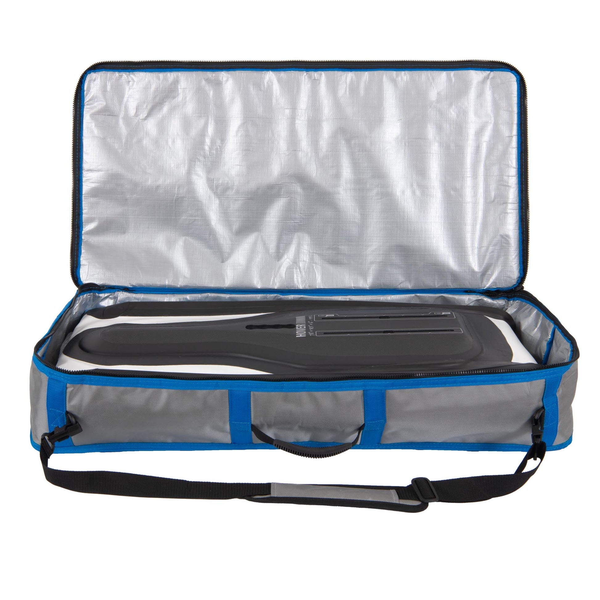Naish Hover DW Inflatable | 25 - Inflatable Downwind SUPs