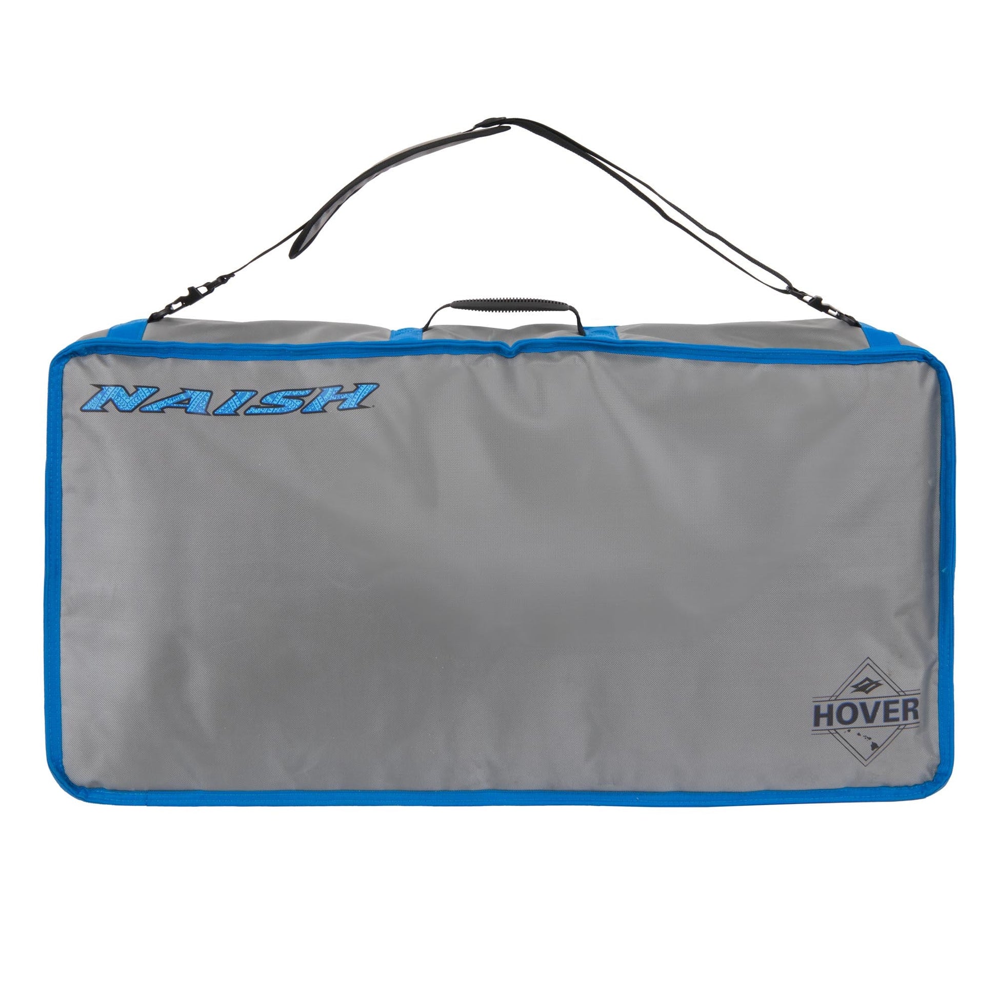 Naish Hover DW Inflatable | 25 - Inflatable Downwind SUPs