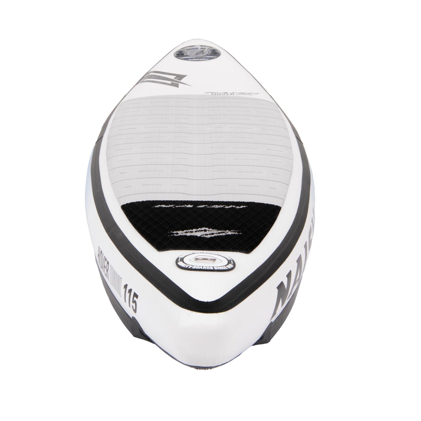 Naish Hover DW Inflatable | 25 - Inflatable Downwind SUPs