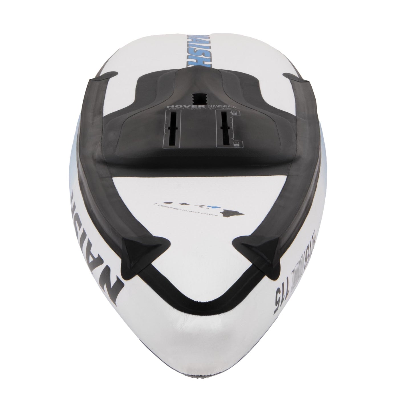 Naish Hover DW Inflatable | 25 - Inflatable Downwind SUPs