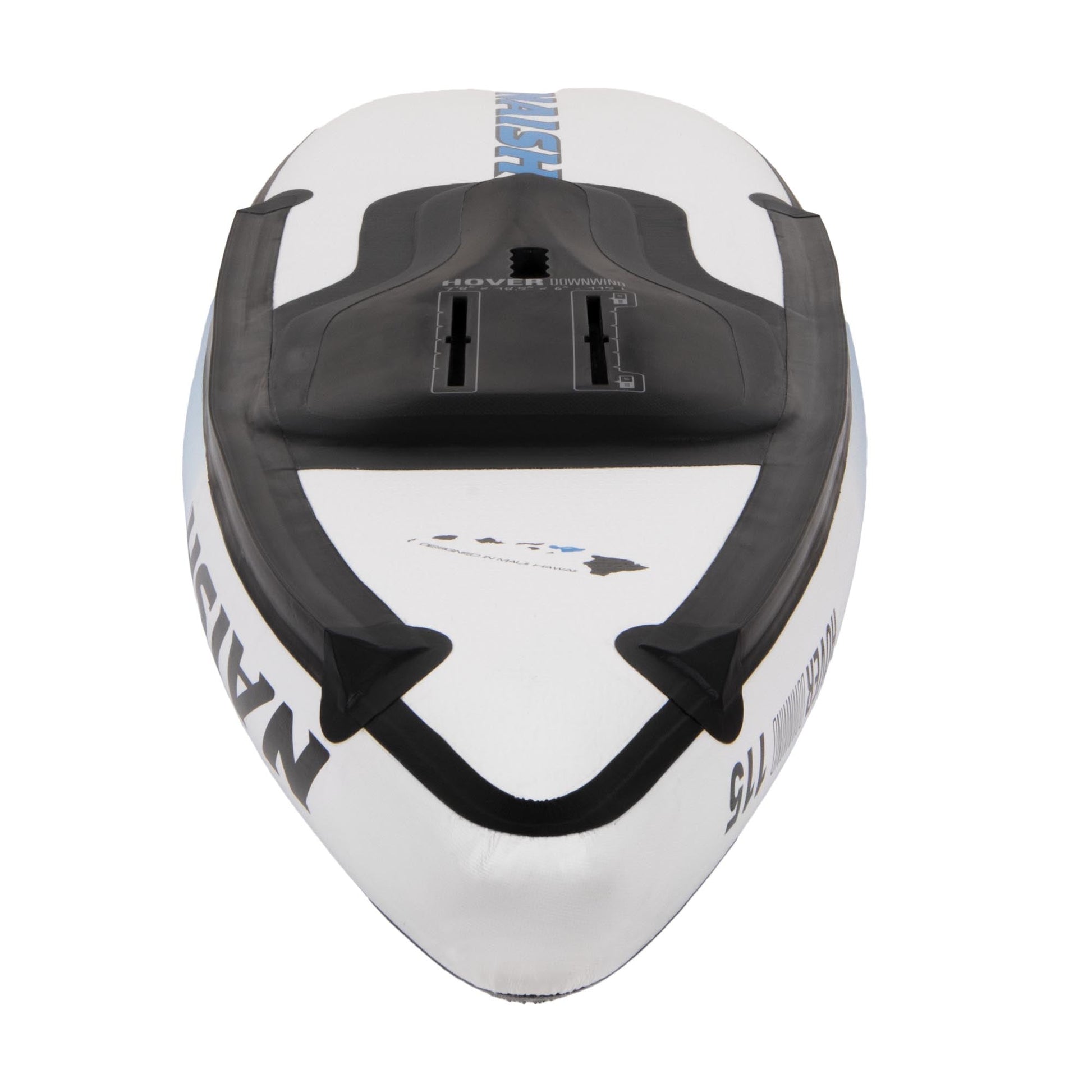 Naish Hover DW Inflatable | 25 - Inflatable Downwind SUPs