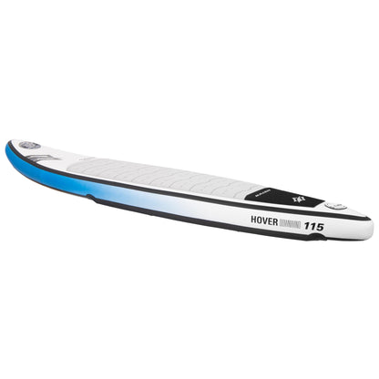 Naish Hover DW Inflatable | 25 - Inflatable Downwind SUPs