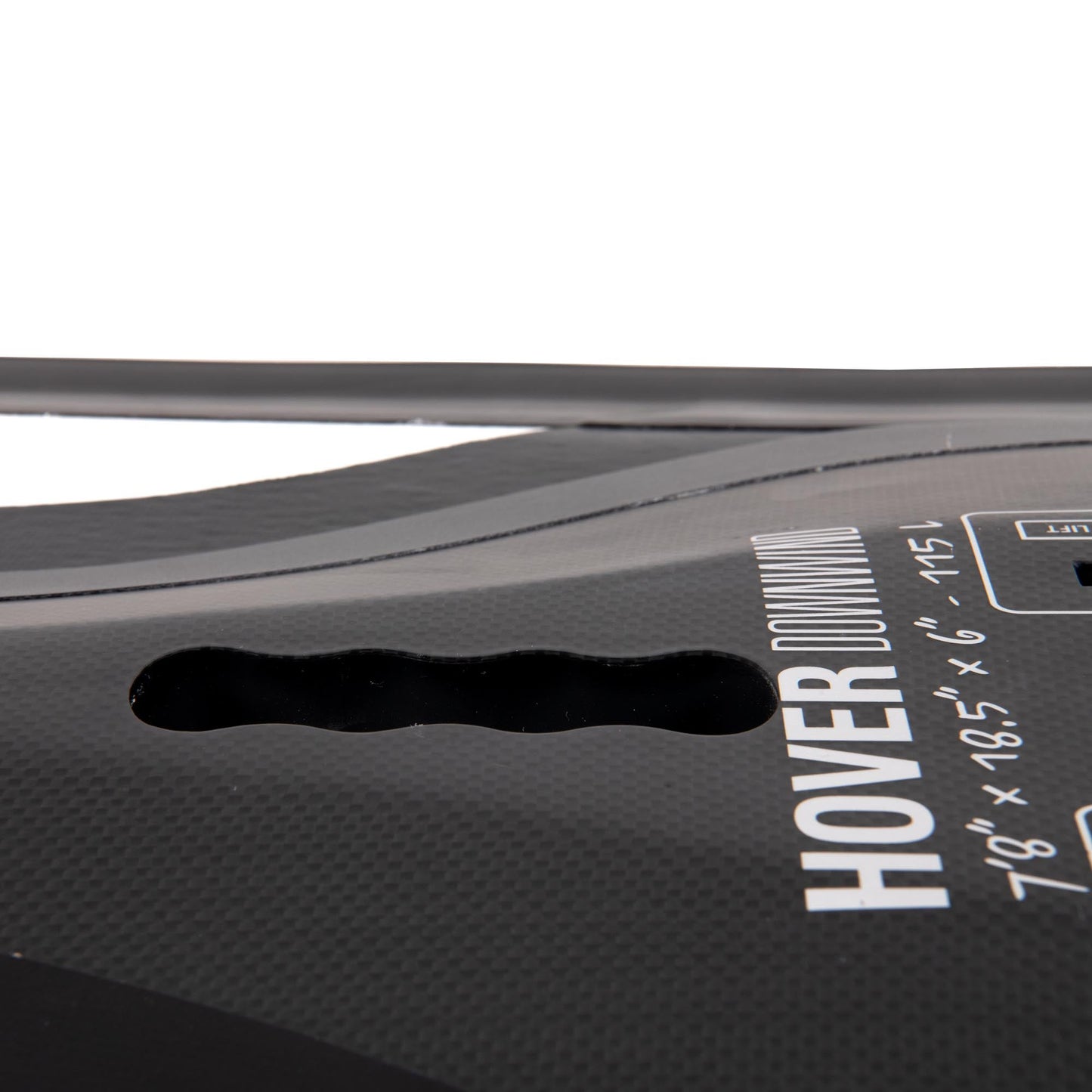 Naish Hover DW Inflatable | 25 - Inflatable Downwind SUPs