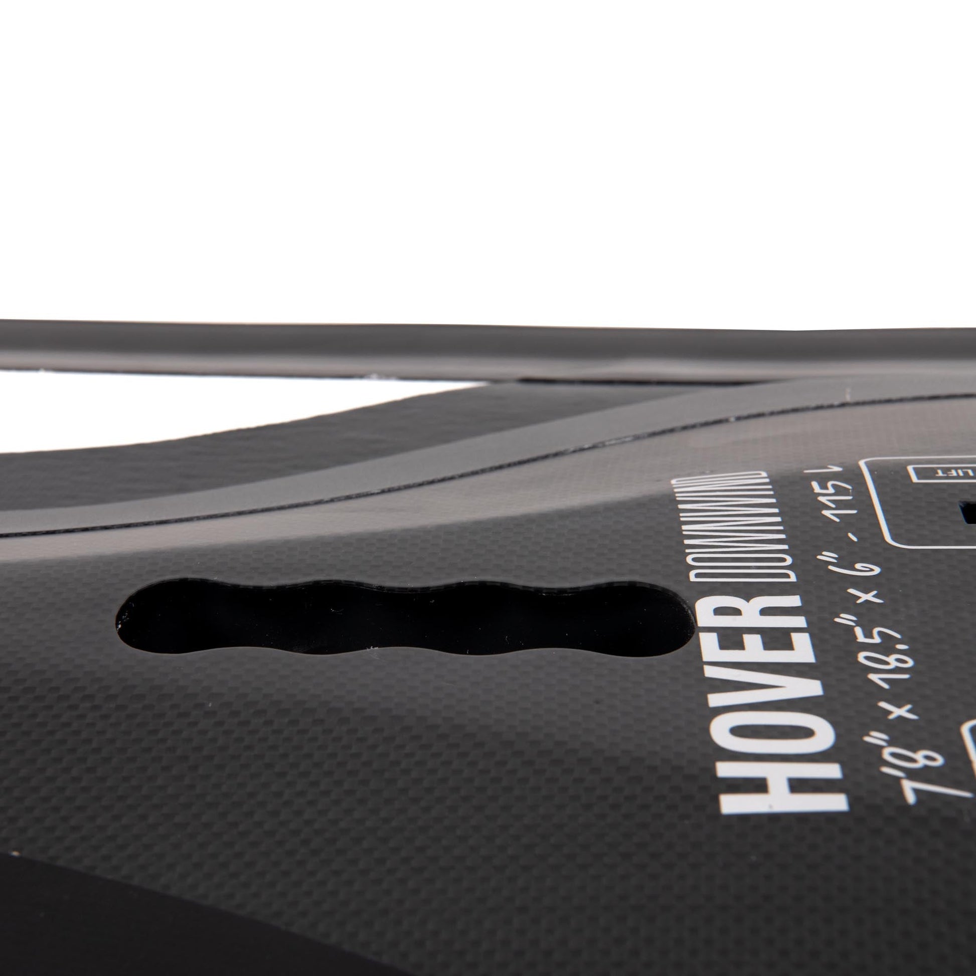 Naish Hover DW Inflatable | 25 - Inflatable Downwind SUPs