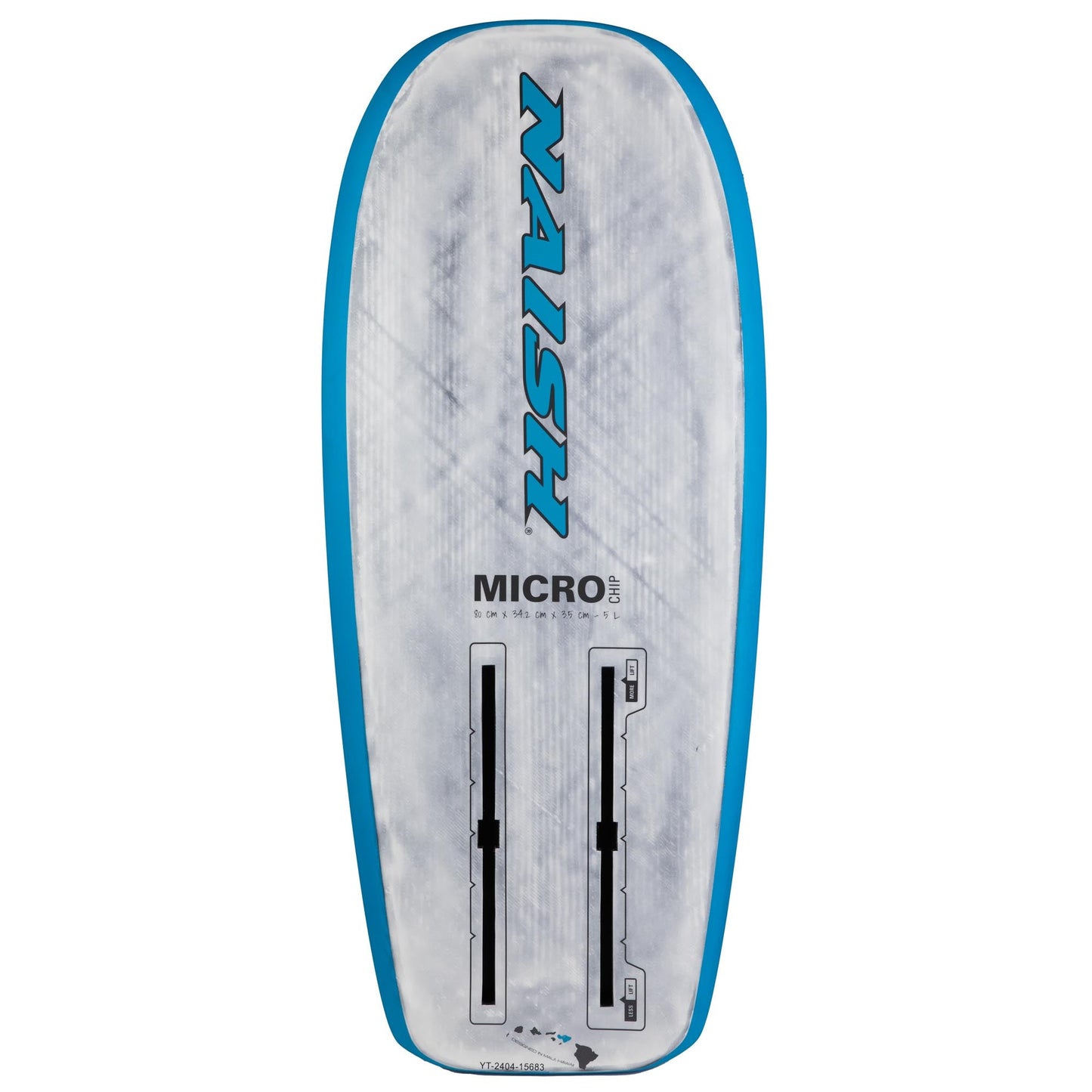 Naish Hover Micro Chip | 25 - Kite Foilboards