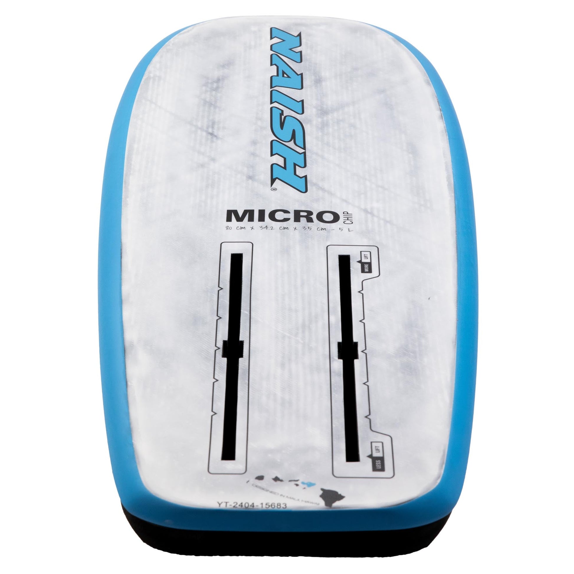 Naish Hover Micro Chip | 25 - Kite Foilboards