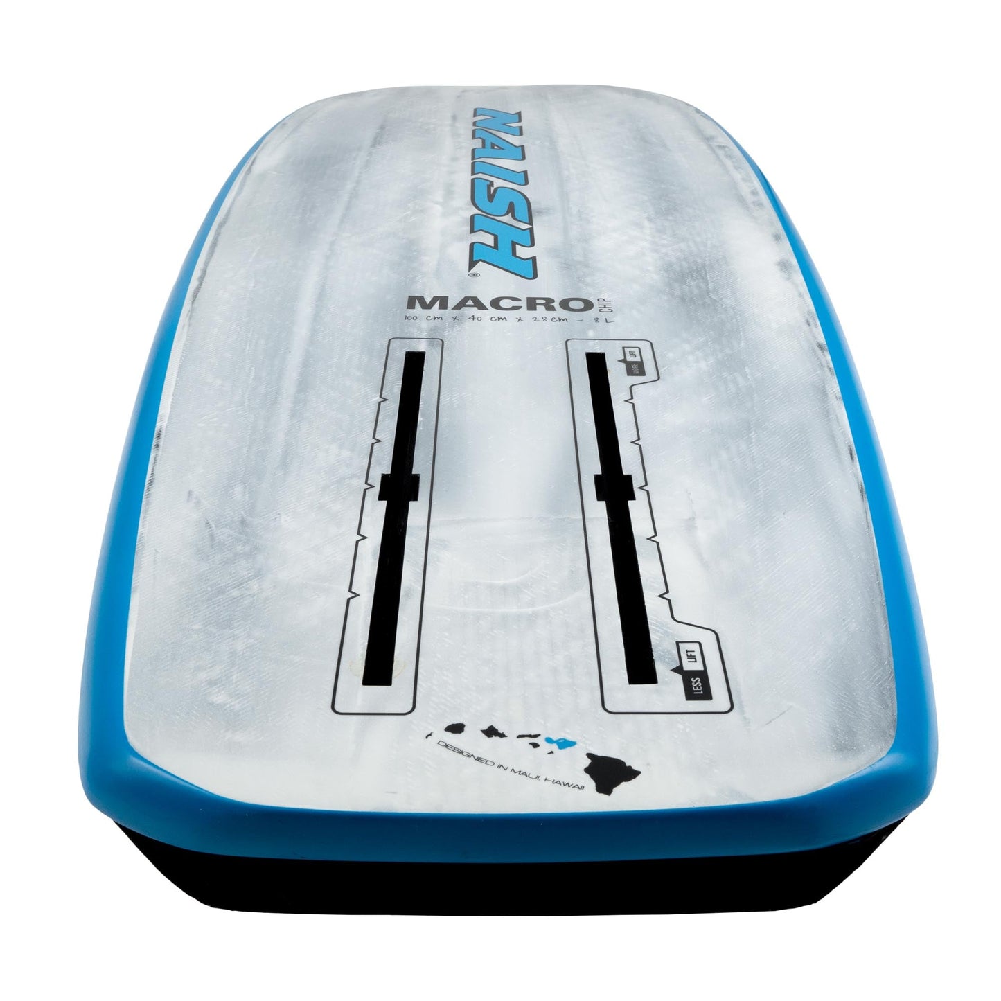 Naish Hover Macro Chip | 24 - Kite Foilboards