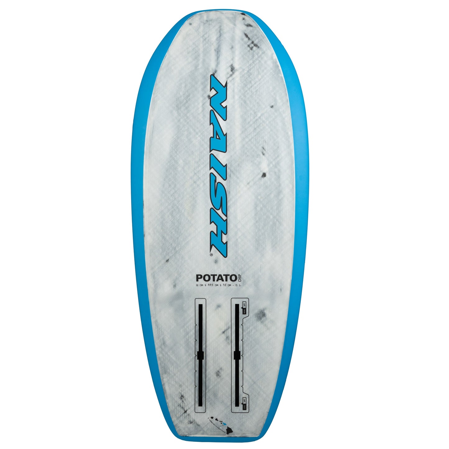 Naish Hover Potato Chip | 25 - Kite Foilboards