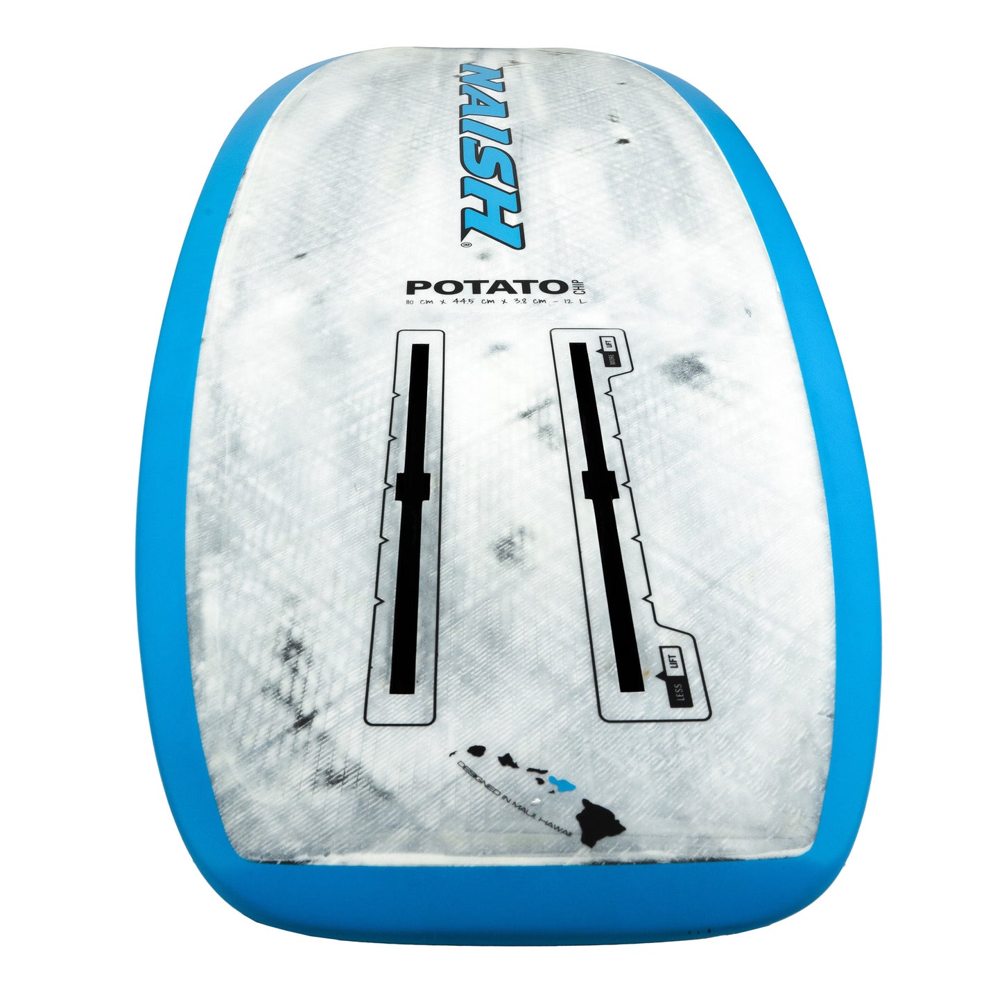 Naish Hover Potato Chip | 25 - Kite Foilboards