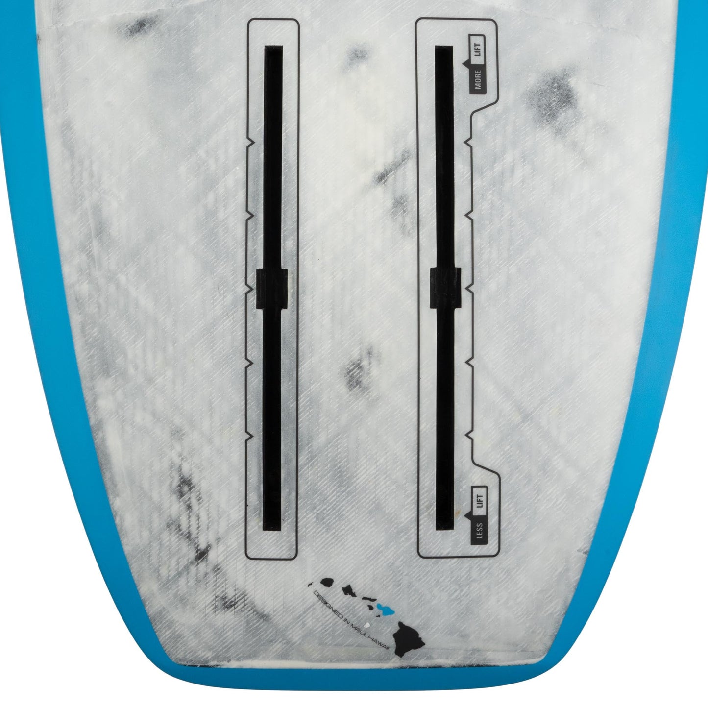 Naish Hover Potato Chip | 25 - Kite Foilboards