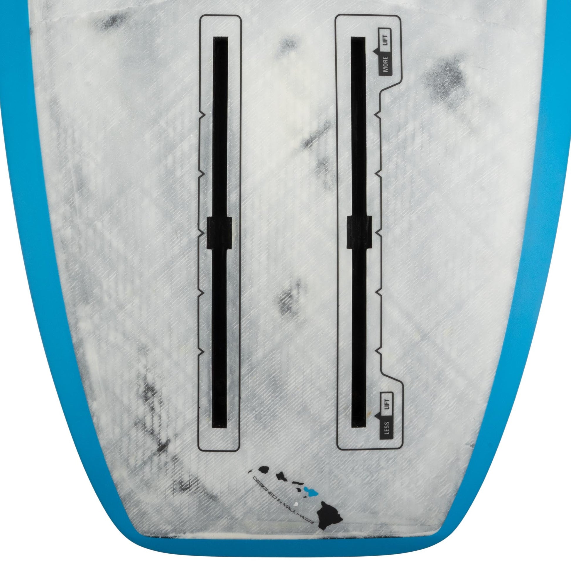 Naish Hover Potato Chip | 25 - Kite Foilboards