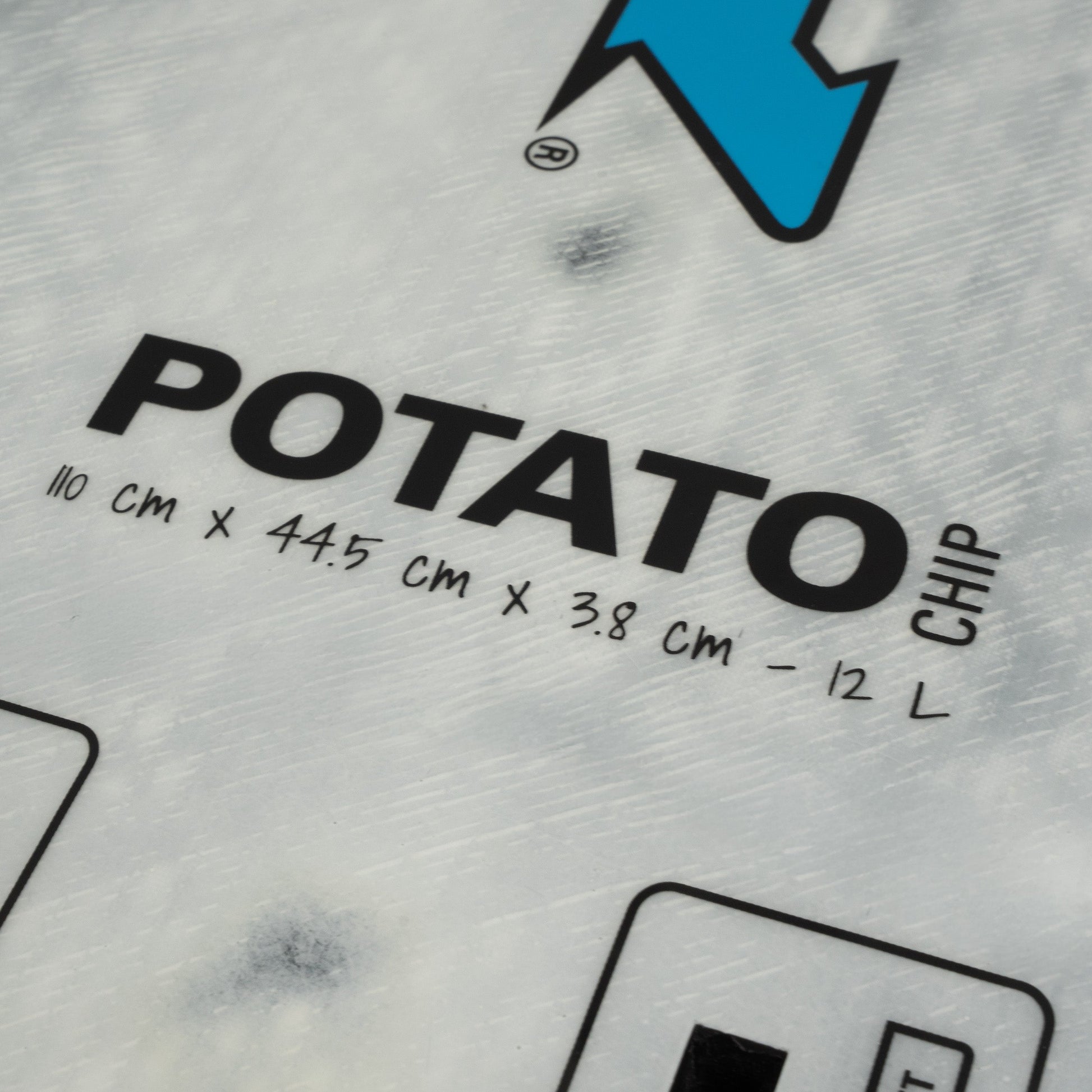 Naish Hover Potato Chip | 25 - Kite Foilboards