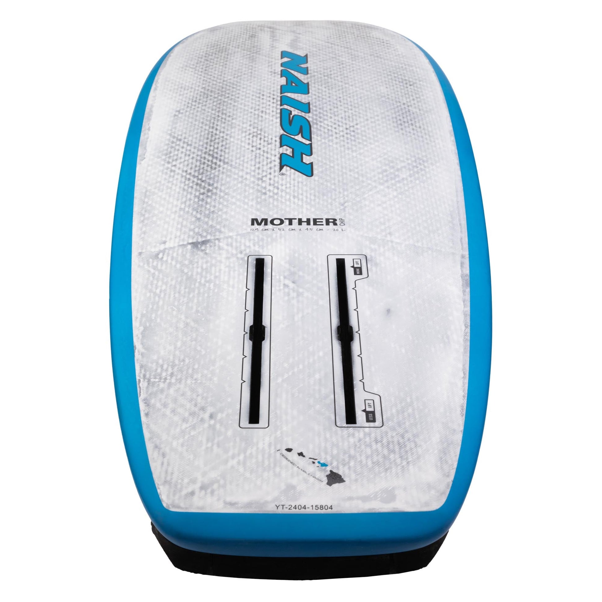 Naish Hover Mother Chip | 25 - Kite Foilboards