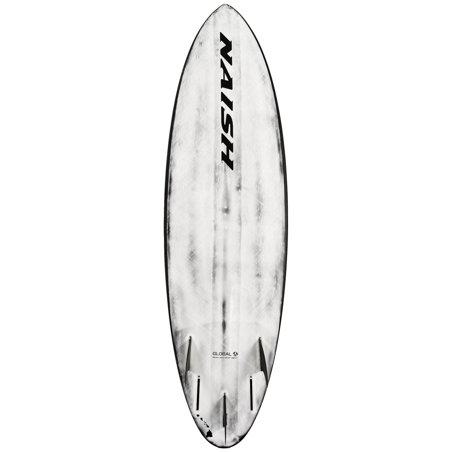 Naish Global | 25 - Waveboards