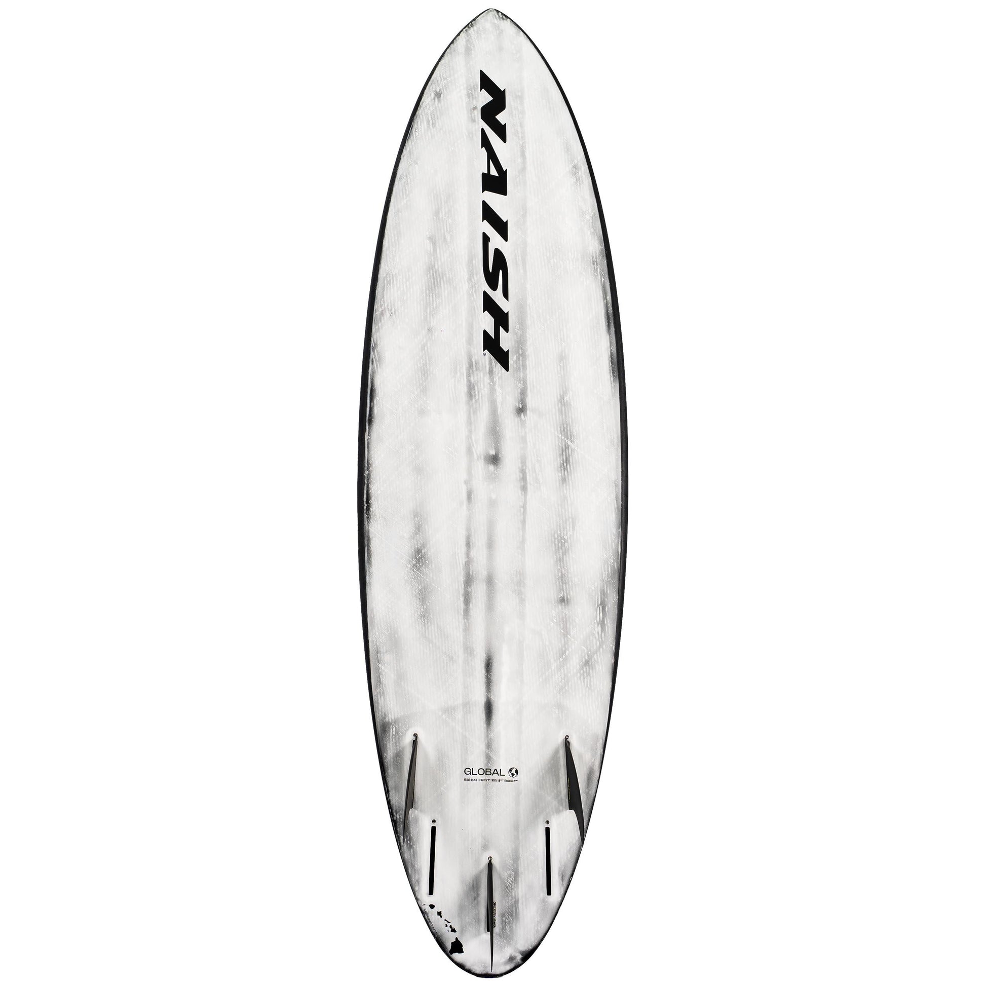 Naish Global | 25 - Waveboards