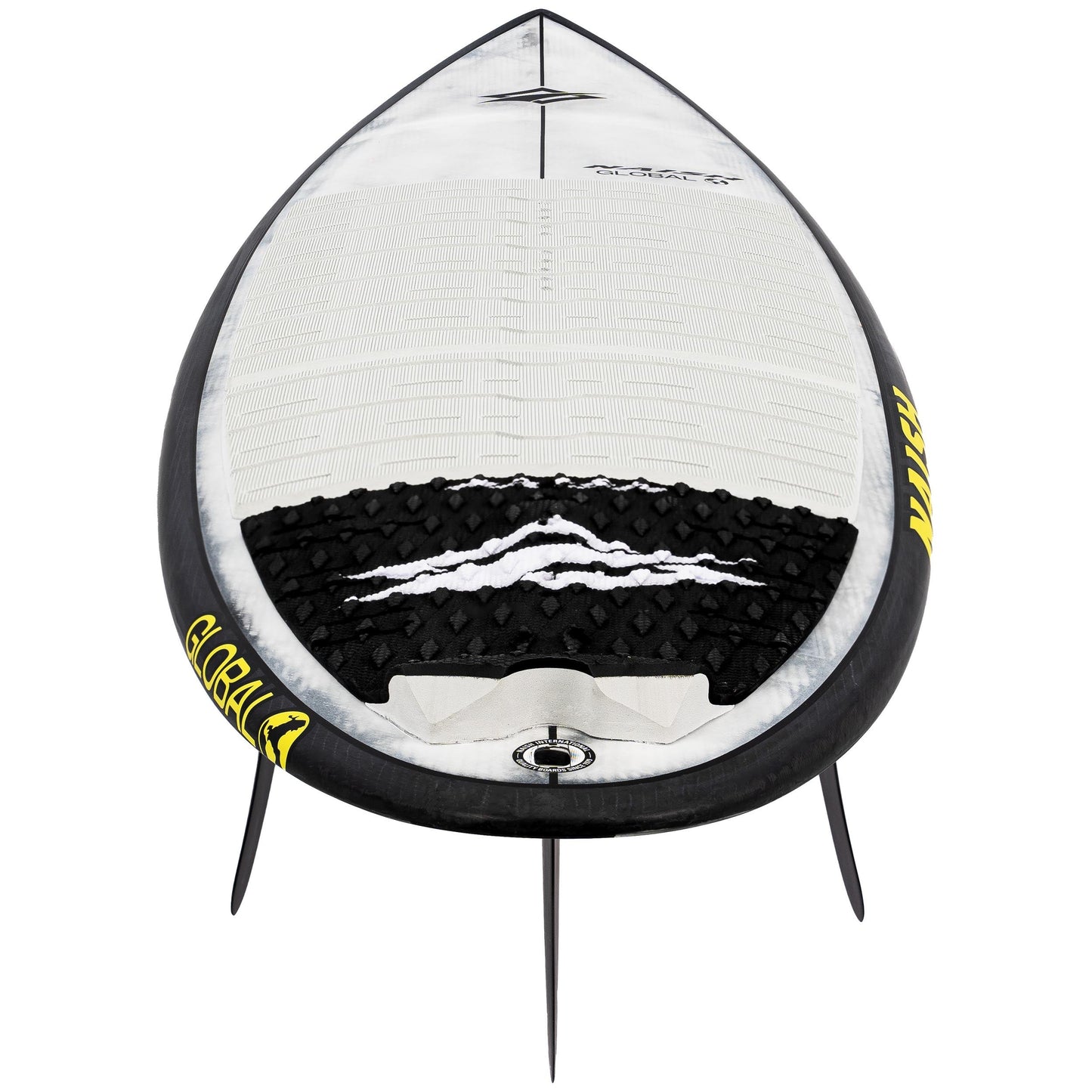 Naish Global | 25 - Waveboards