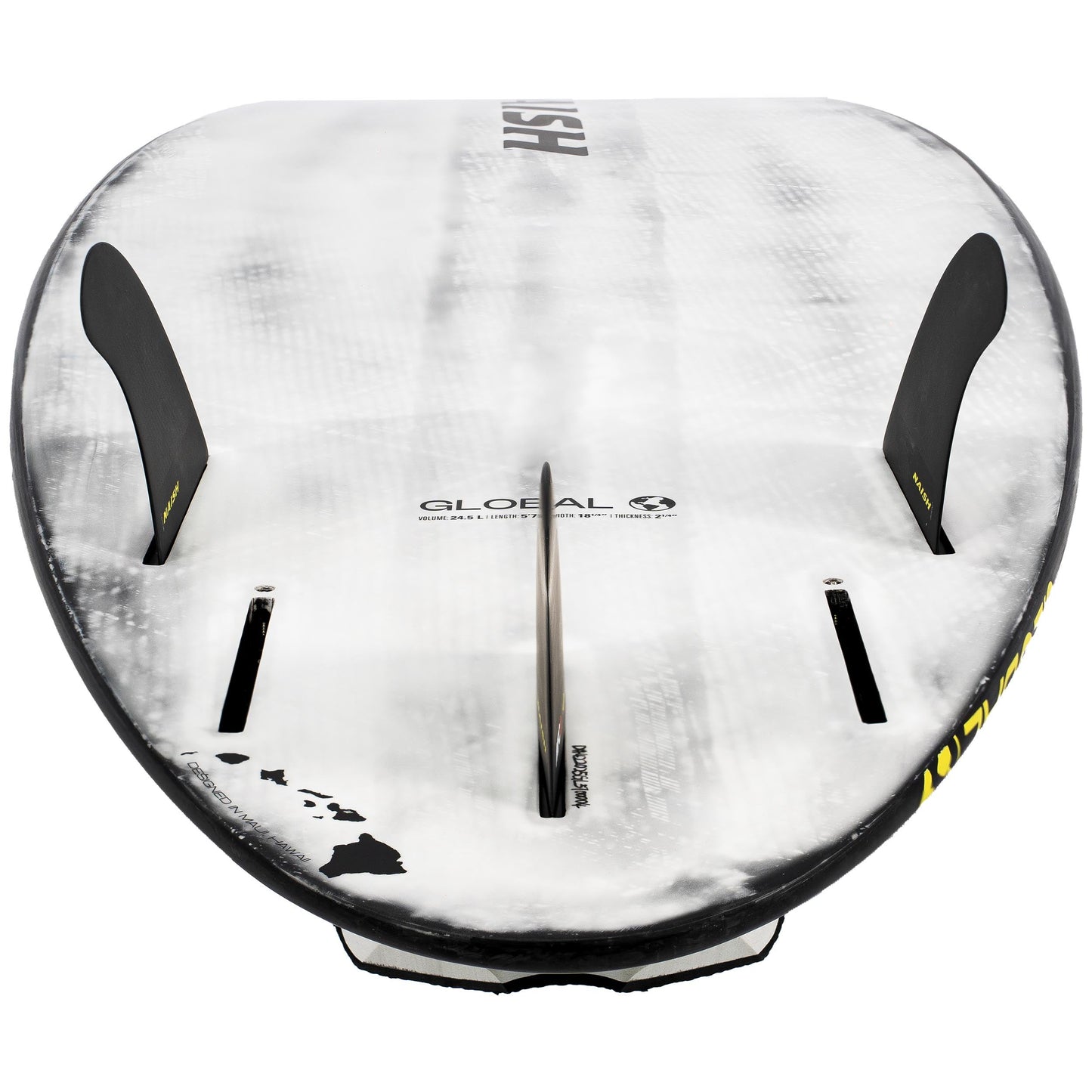 Naish Global | 25 - Waveboards