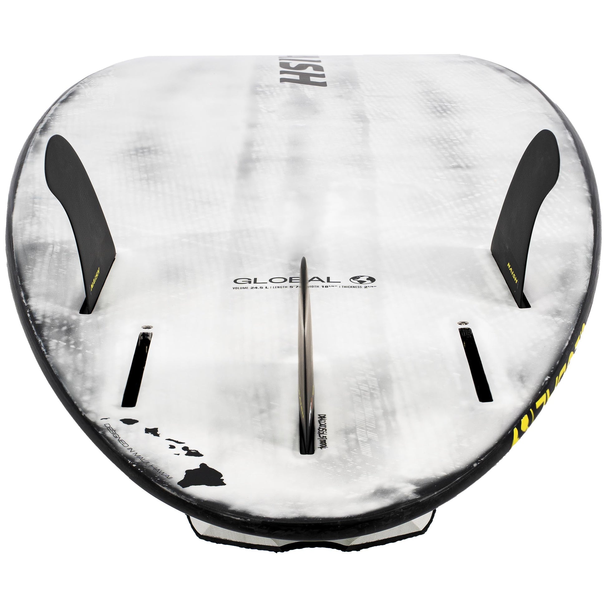 Naish Global | 25 - Waveboards