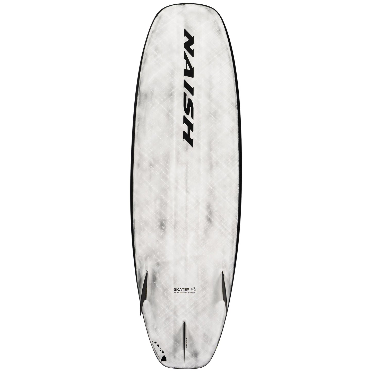 Naish Skater | 25 - Waveboards
