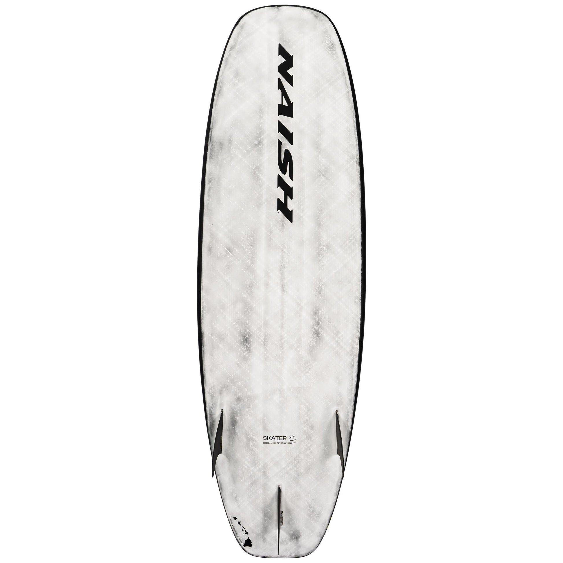 Naish Skater | 25 - Waveboards