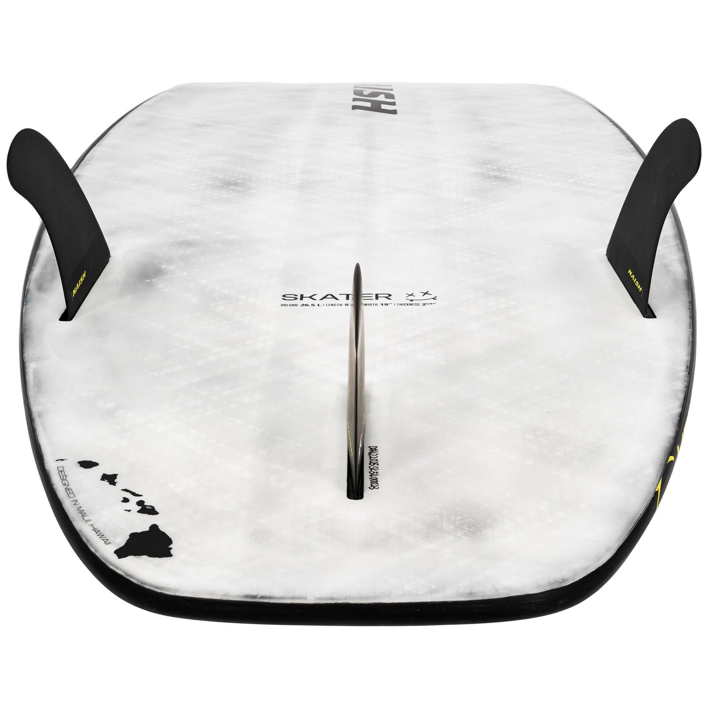 Naish Skater | 25 - Waveboards