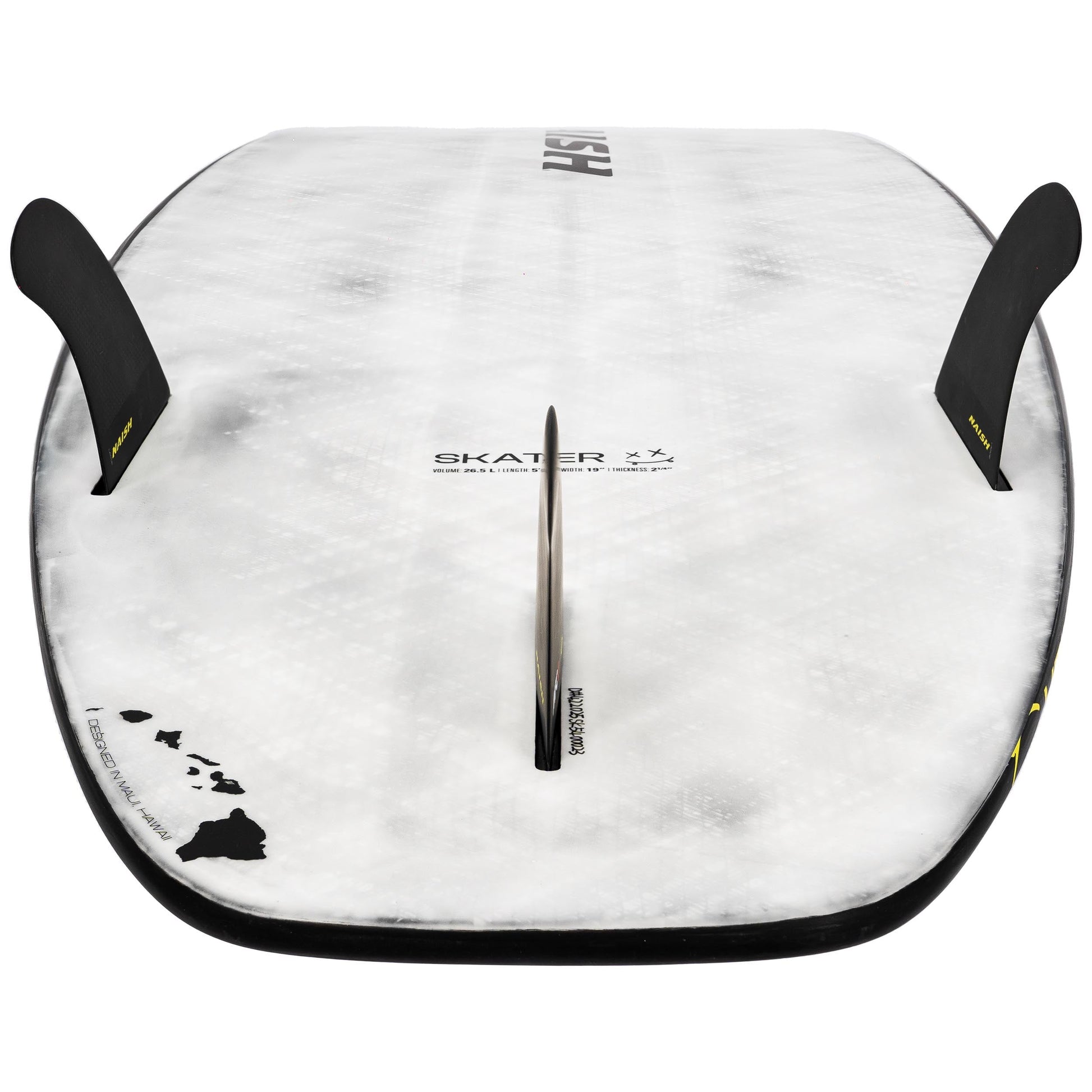 Naish Skater | 25 - Waveboards