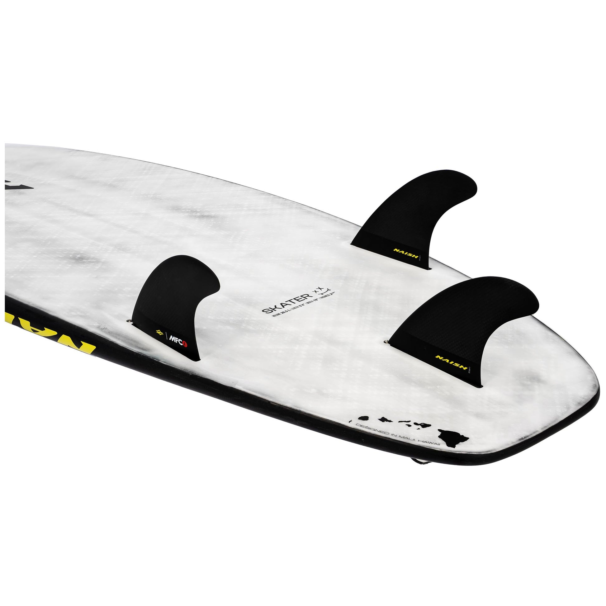 Naish Skater | 25 - Waveboards