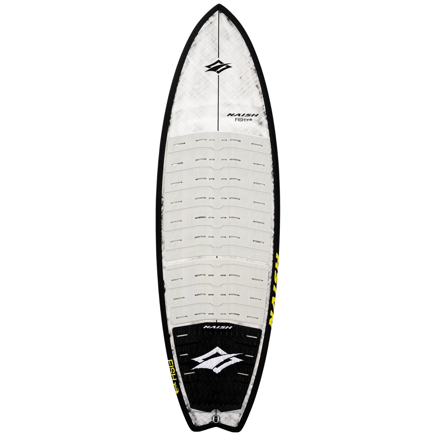 Naish Fish | 25 - Waveboards