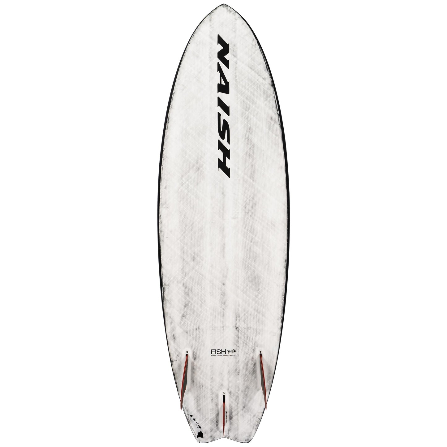 Naish Fish | 25 - Waveboards