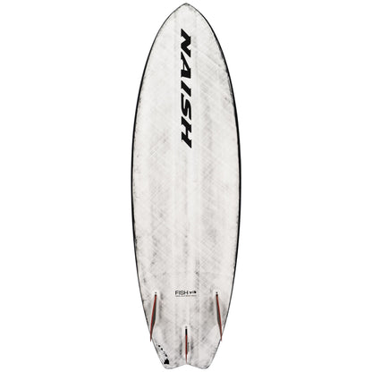 Naish Fish | 25 - Waveboards