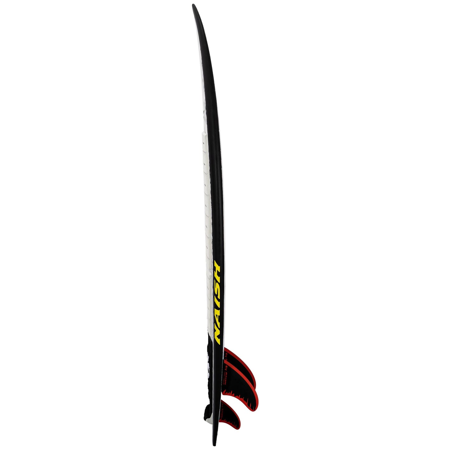 Naish Fish | 25 - Waveboards