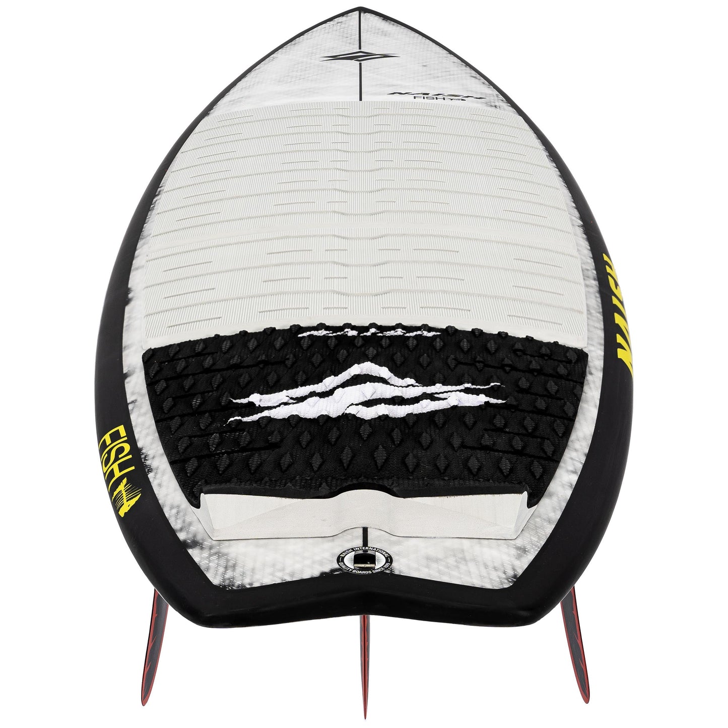 Naish Fish | 25 - Waveboards