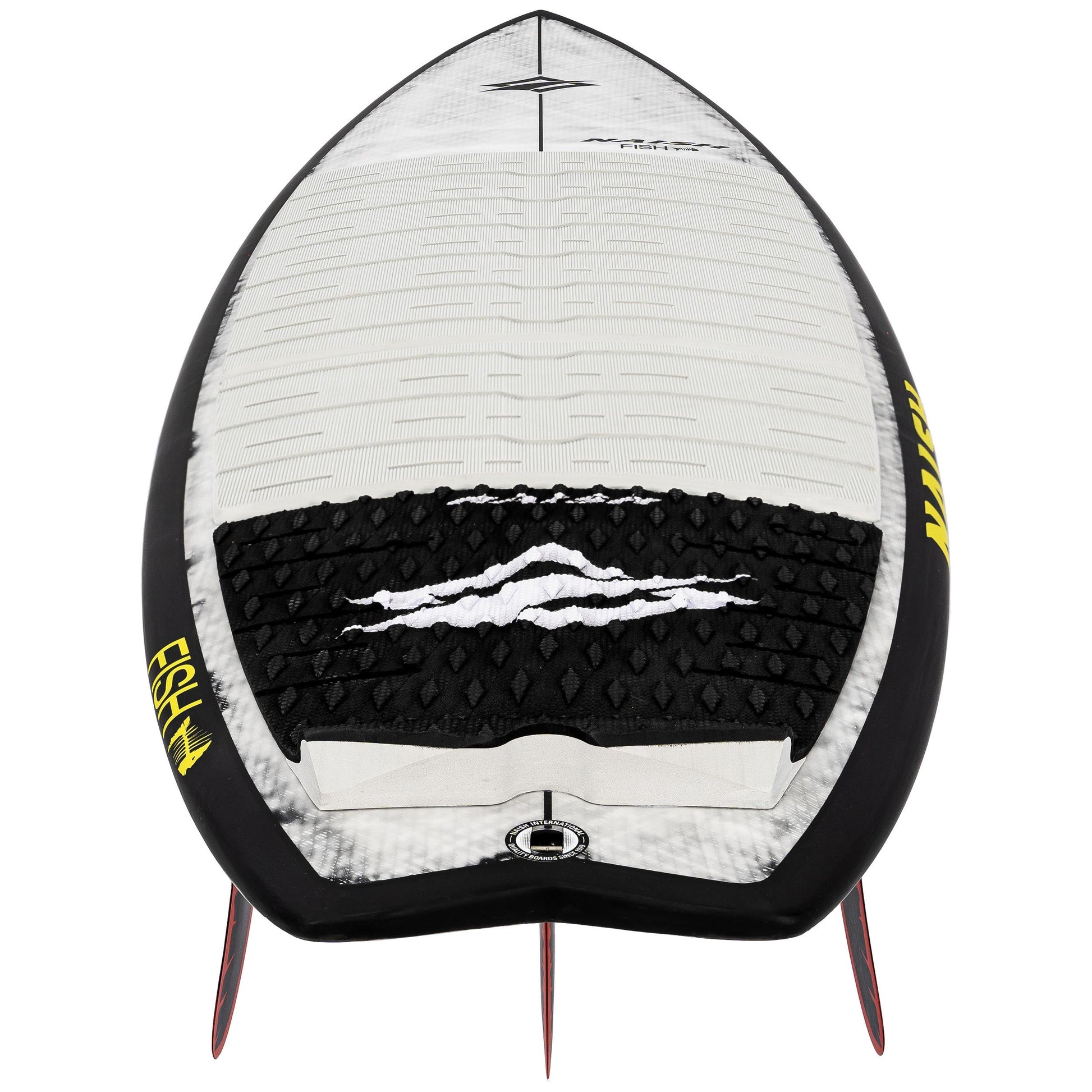 Naish Fish | 25 - Waveboards
