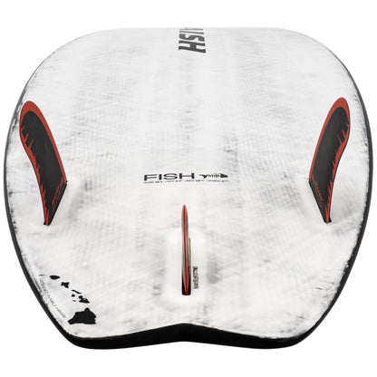 Naish Fish | 25 - Waveboards