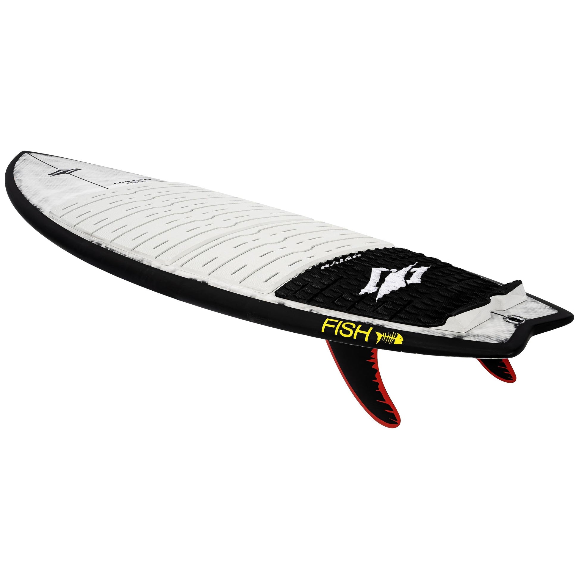 Naish Fish | 25 - Waveboards