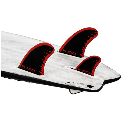 Naish Fish | 25 - Waveboards