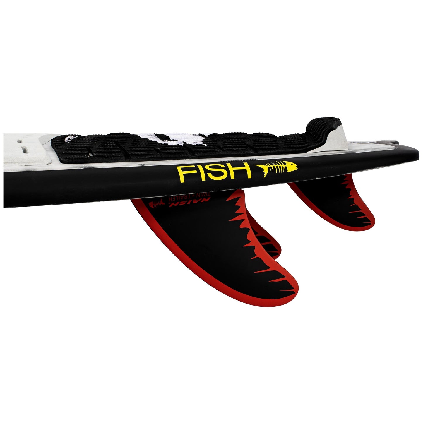 Naish Fish | 25 - Waveboards