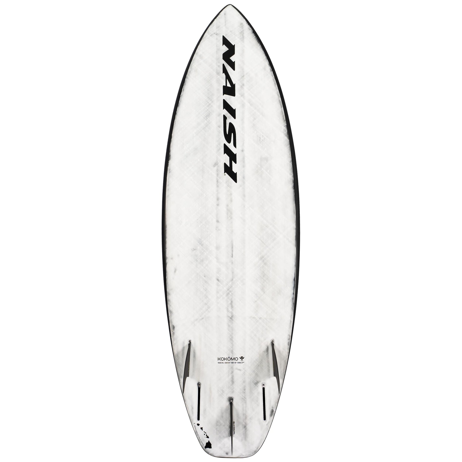Naish Kokomo | 25 - Waveboards