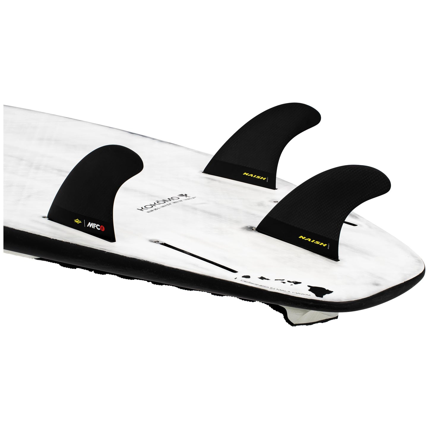 Naish Kokomo | 25 - Waveboards