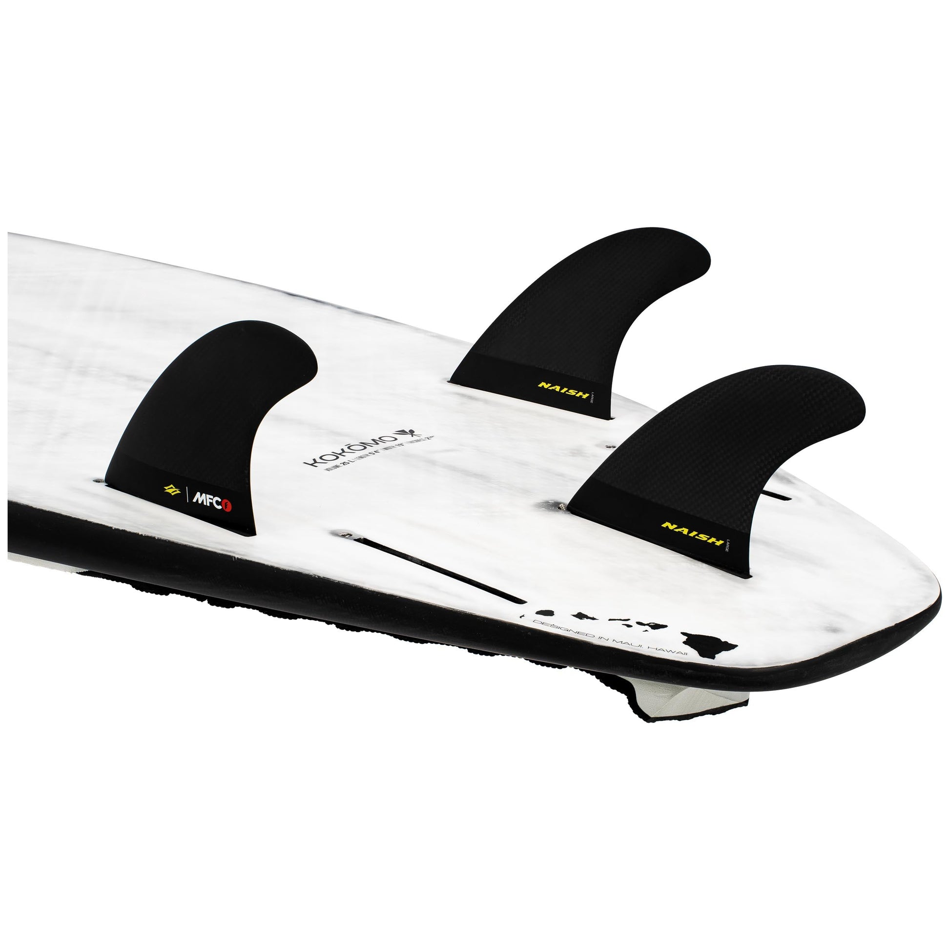 Naish Kokomo | 25 - Waveboards